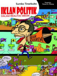Image of Iklan Politik Dalam Realitas Media